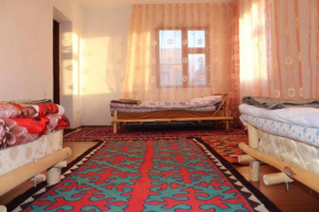 Гостиница Guest House Guljan  Бөкөнбаев